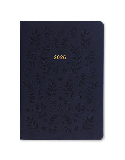 Woodland Navy