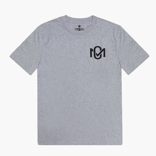 Worldwide Supply T-Shirt - Grey