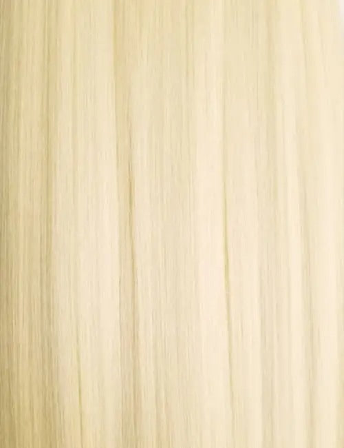 #WHITE BLONDE
