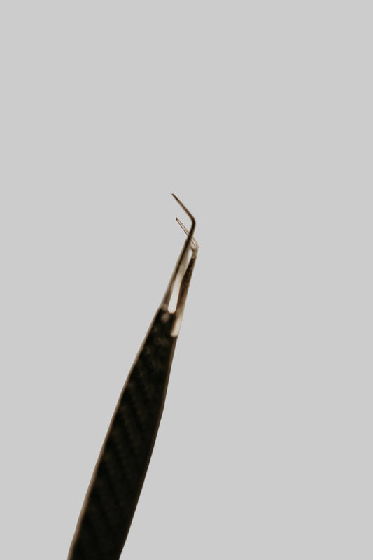 XL Isolation Tweezer