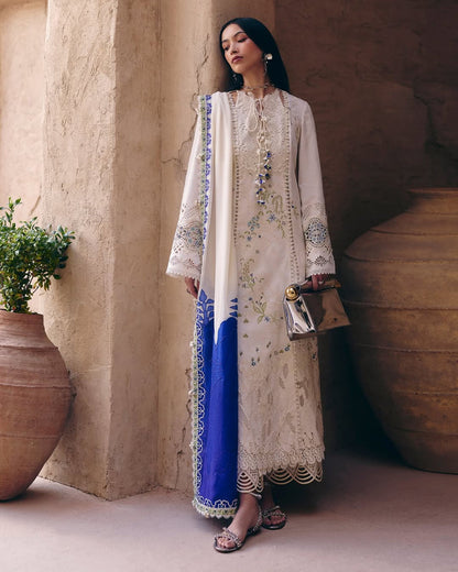 Zehra