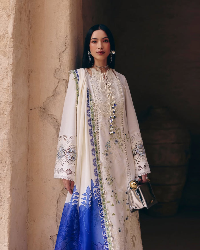 Zehra