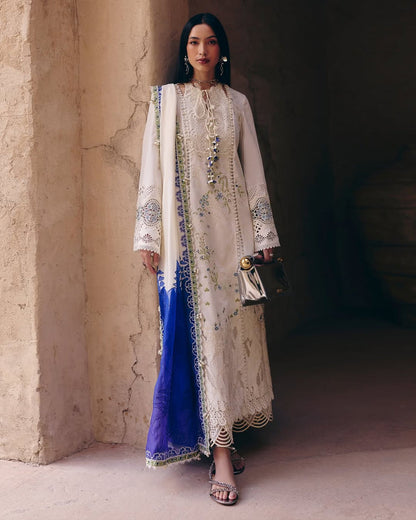 Zehra