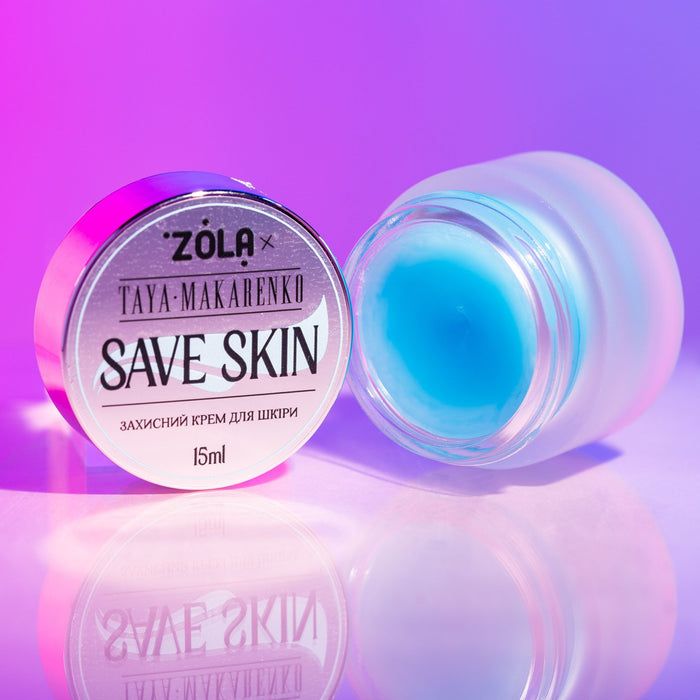 ZOLA Save Skin Protective Cream